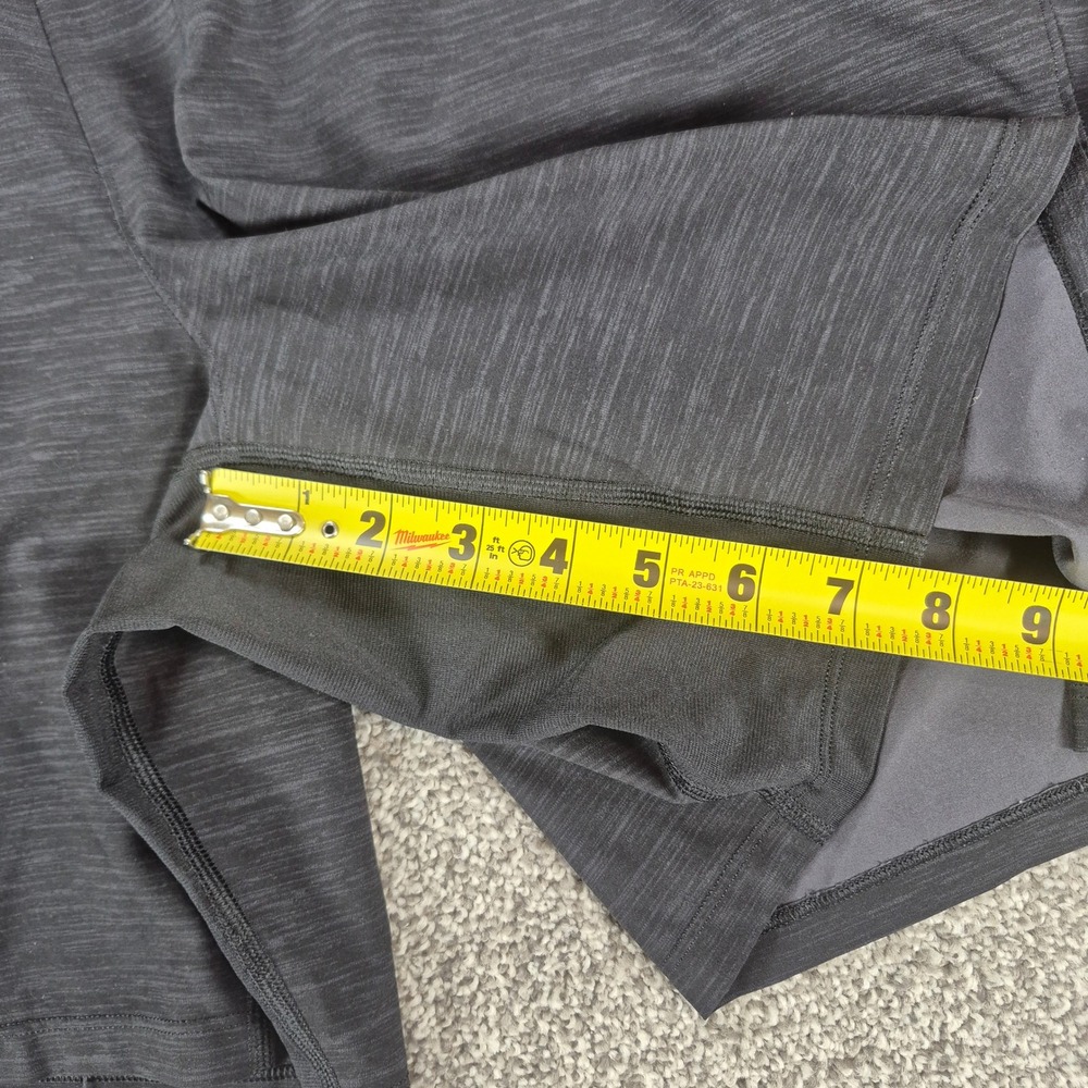 Lululemon Licence to Train Mens XL Gray Athletic Training - Picture 7 of 8